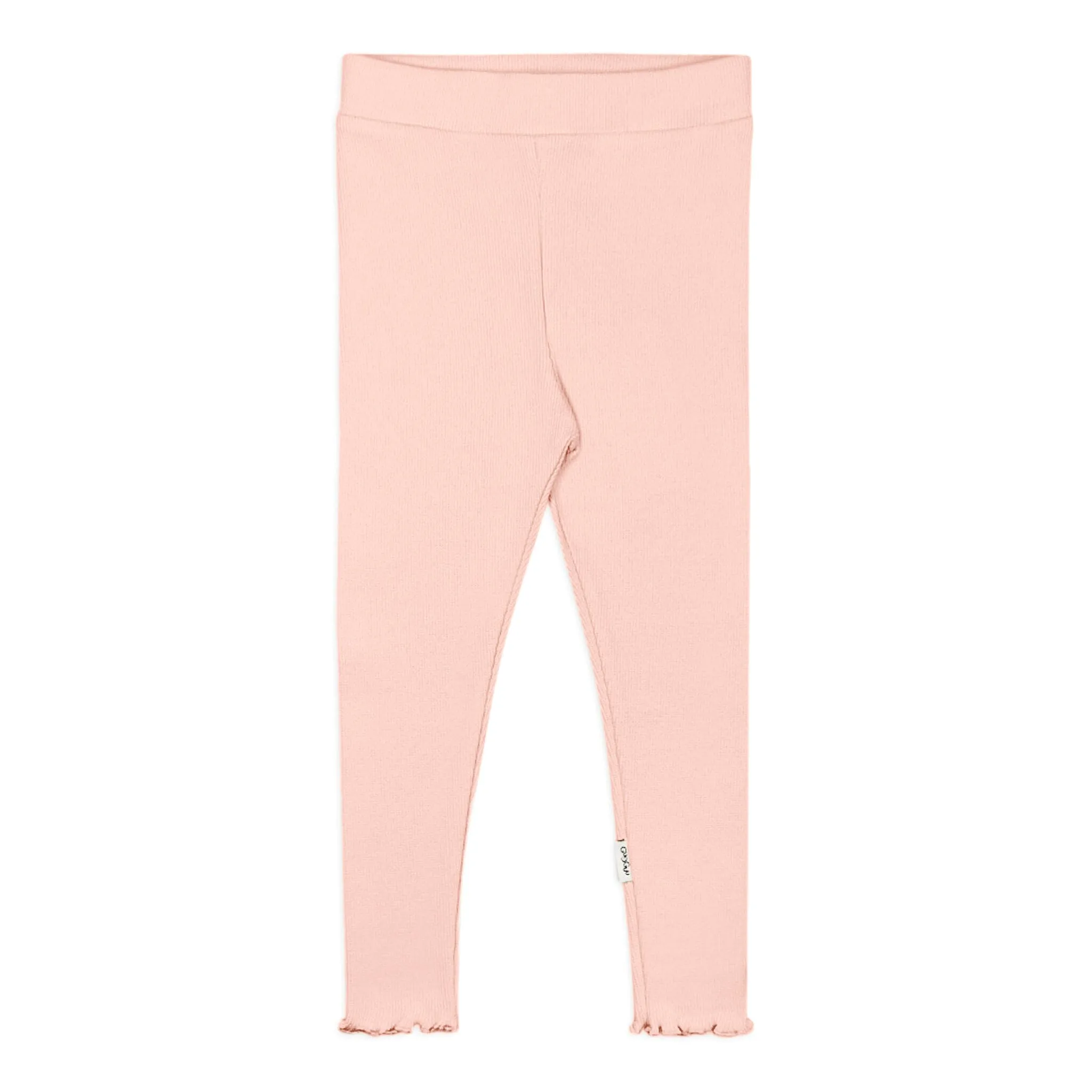 Classic Rib Leggings