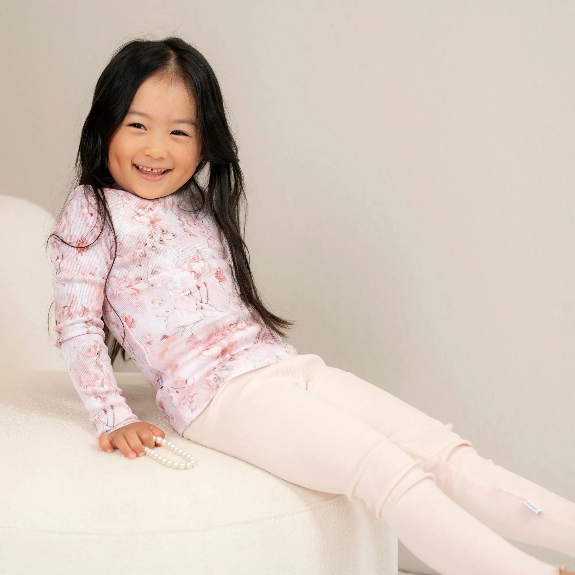 Classic Rib Leggings