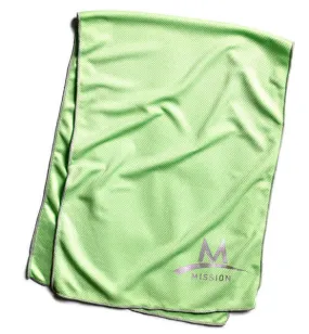 Cooling Yoga Towel