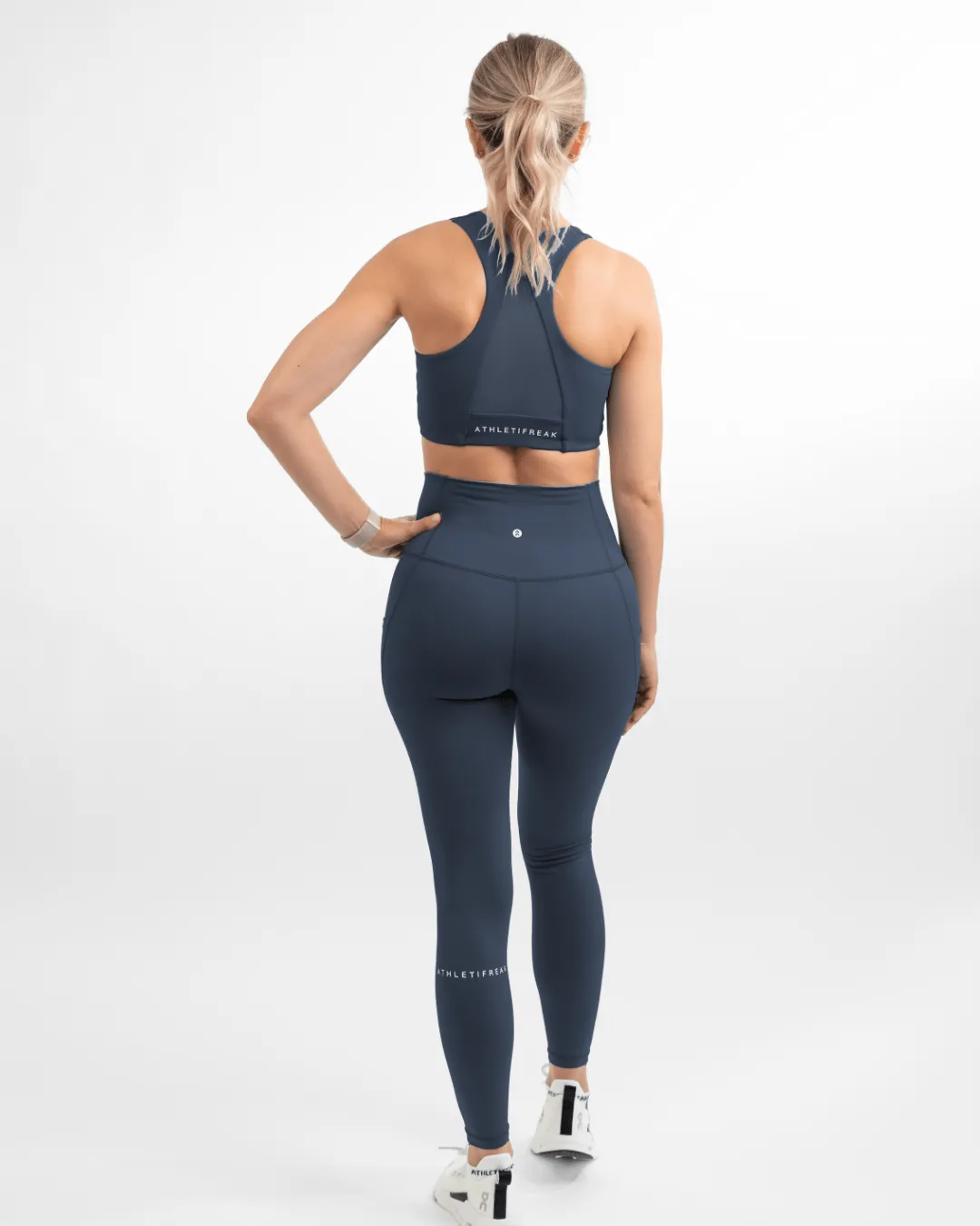 [CORE] Immerse Leggings 7/8 - Night Sky