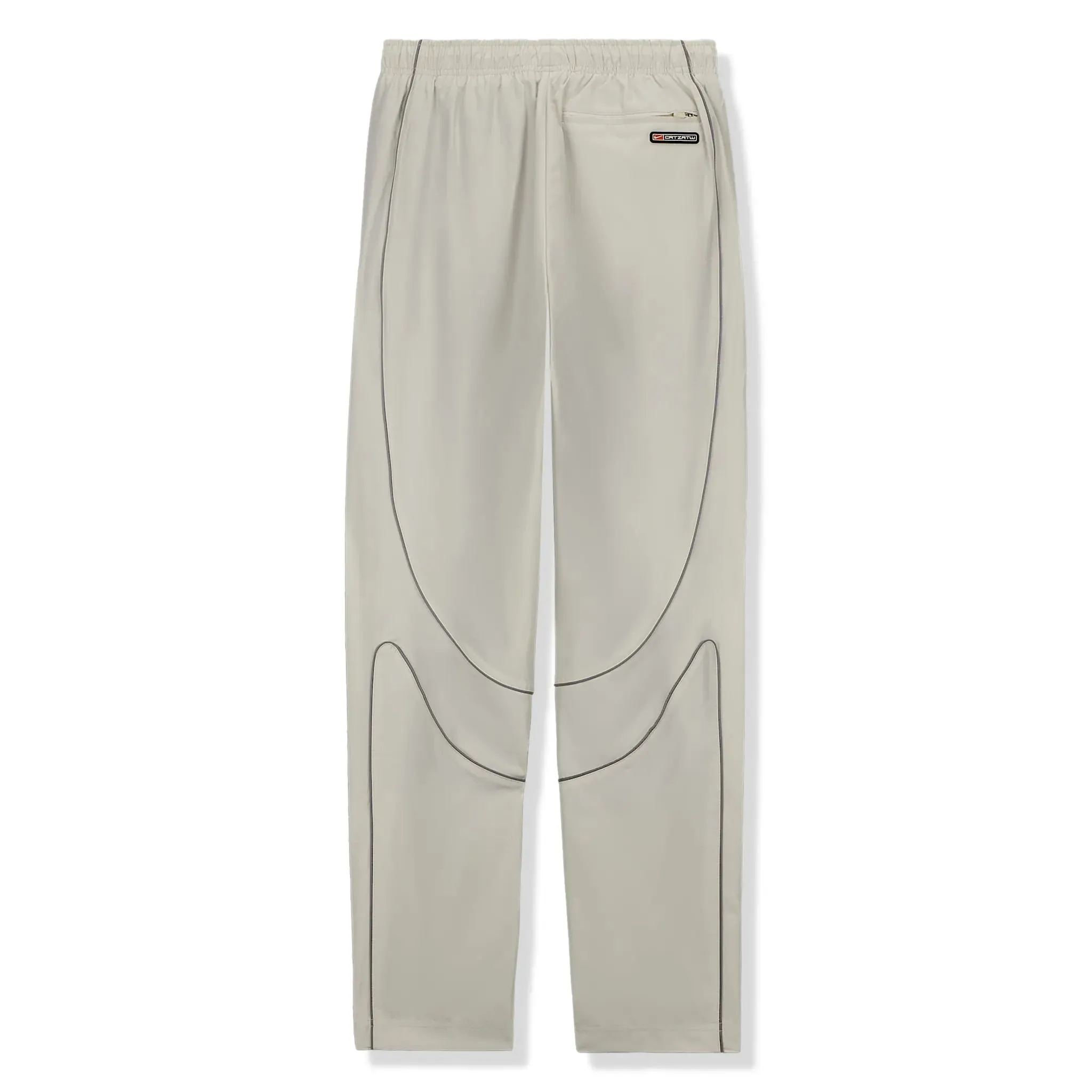 Corteiz x Nike Light Bone Track Pants
