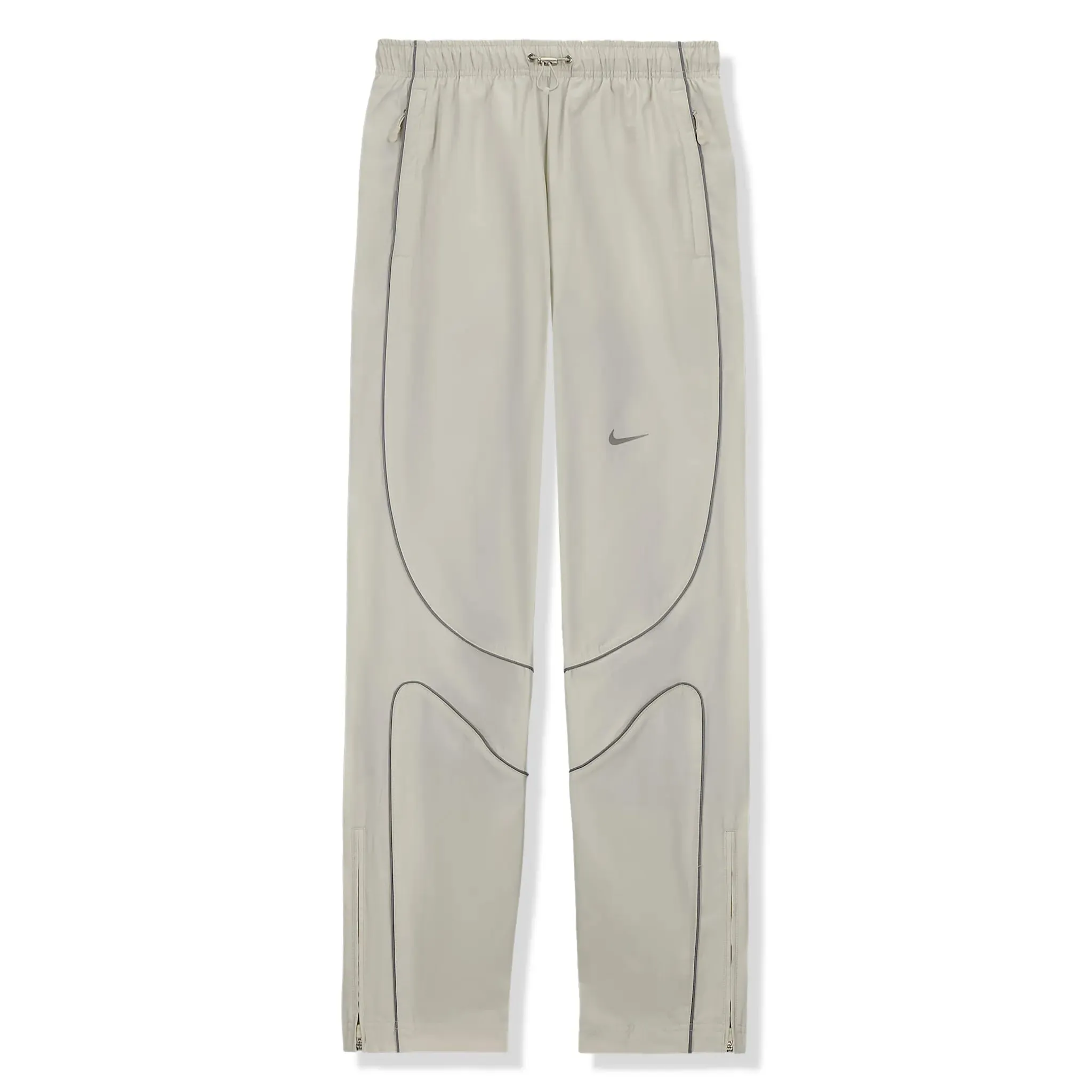 Corteiz x Nike Light Bone Track Pants