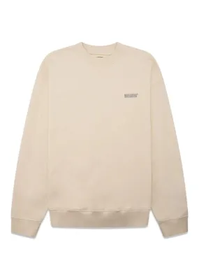 Cupe HKDK Crew - Light Sand
