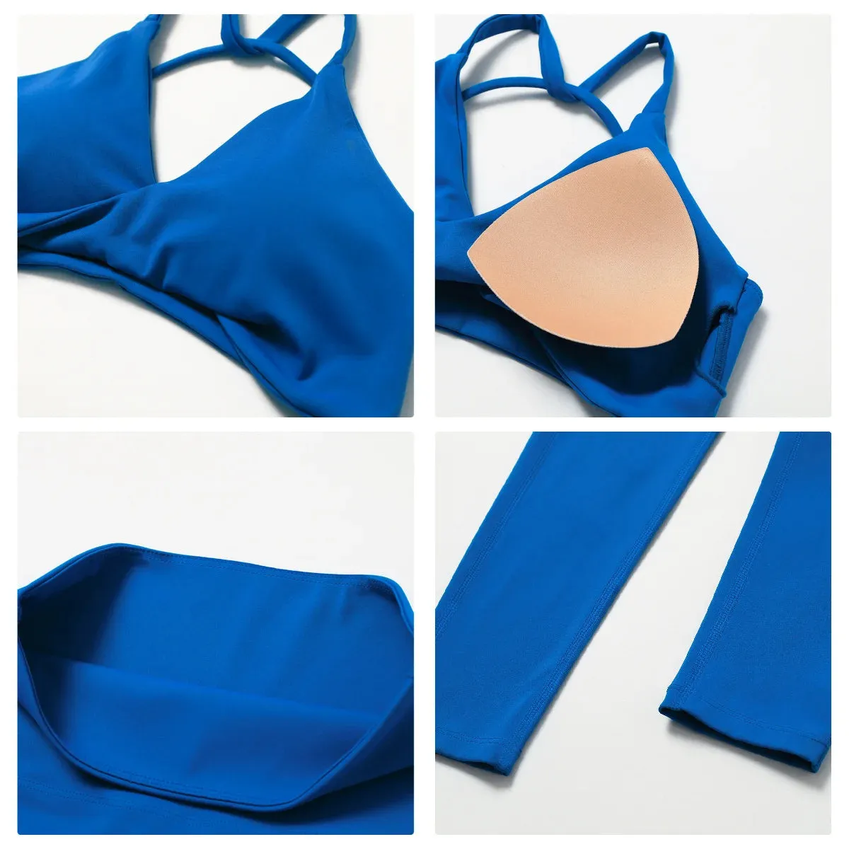 Dazzle Activewear Leggings