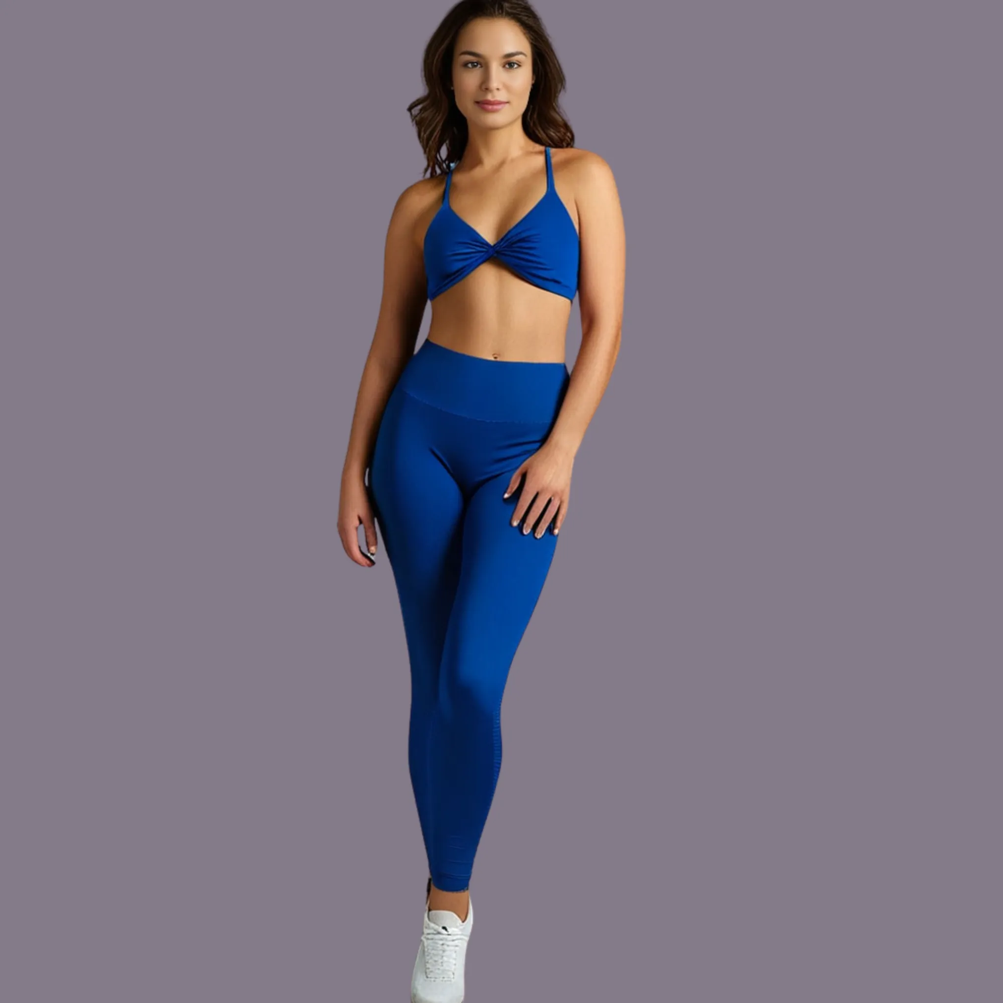 Dazzle Activewear Leggings