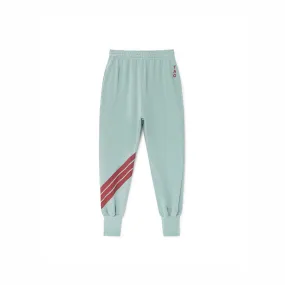 Dromedary  Pants - Blue