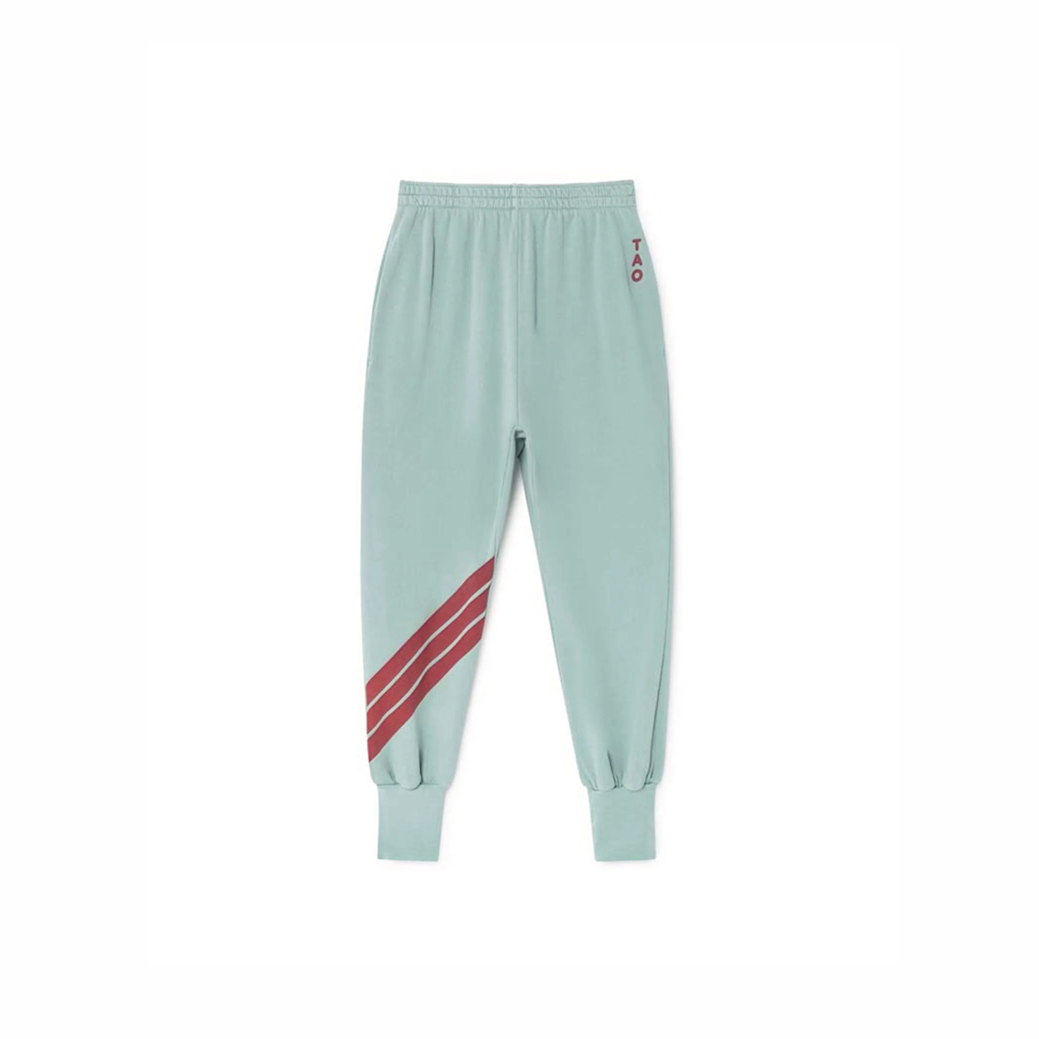 Dromedary  Pants - Blue