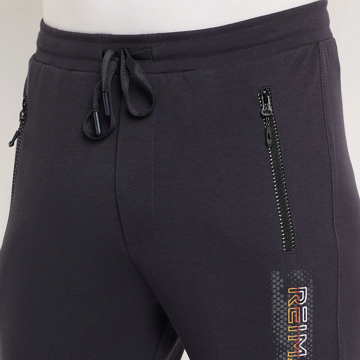 Duke Stardust Men Relaxfit Track Pant (LF9014)
