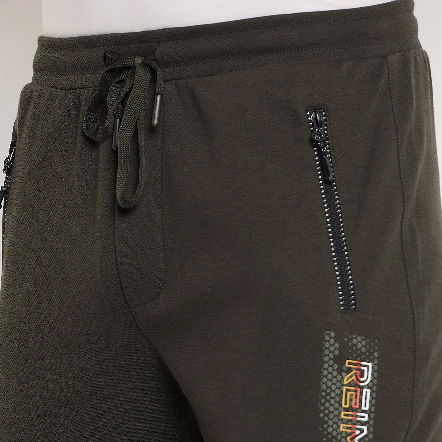 Duke Stardust Men Relaxfit Track Pant (LF9014)