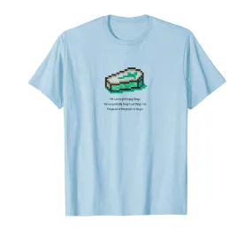 Earthbound Mother 2 Coffin We Can Forget T-Shirt