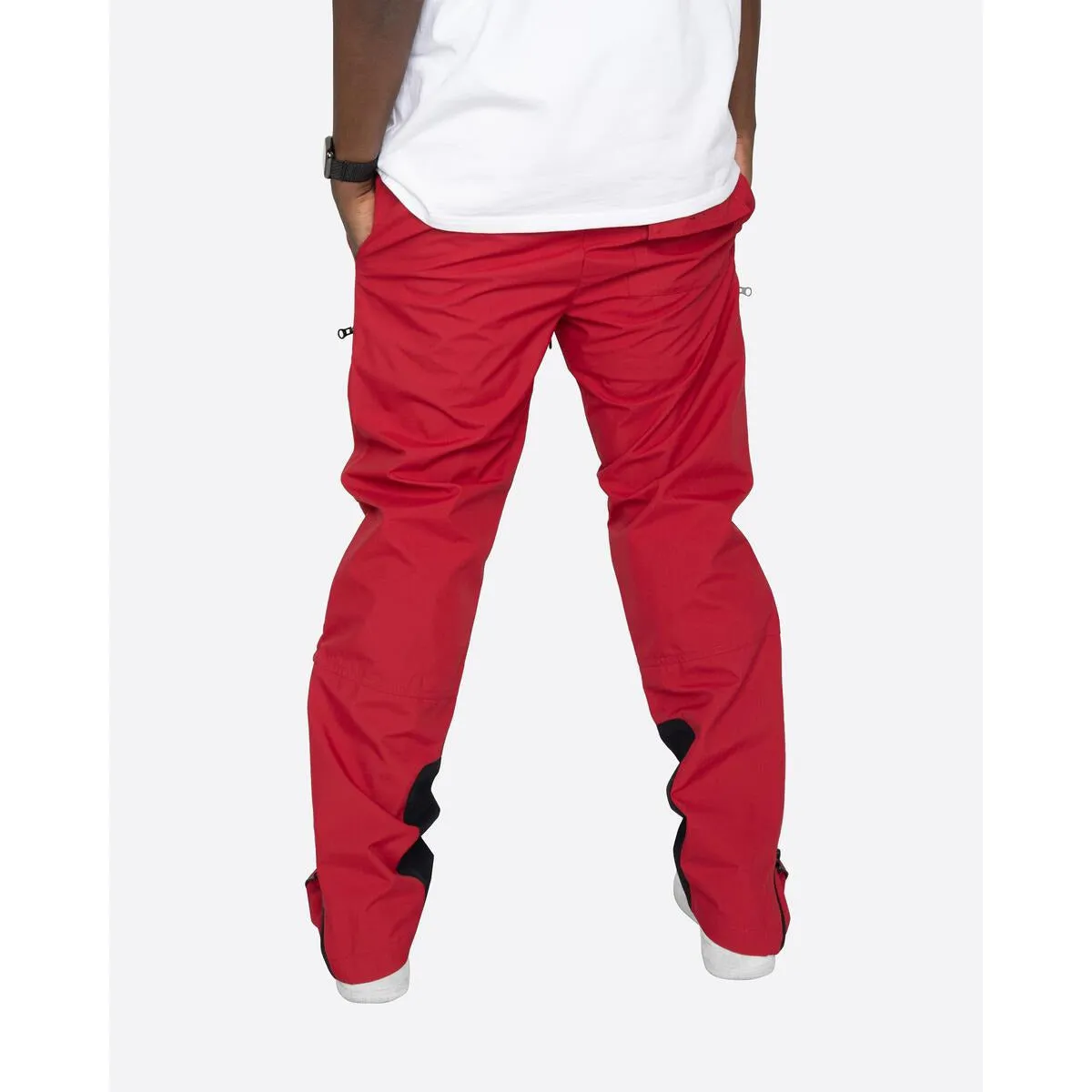 EPTM Bronco Pants - Red (EP10928)