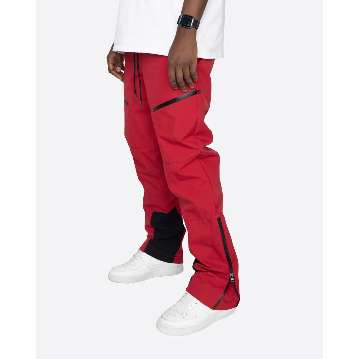 EPTM Bronco Pants - Red (EP10928)