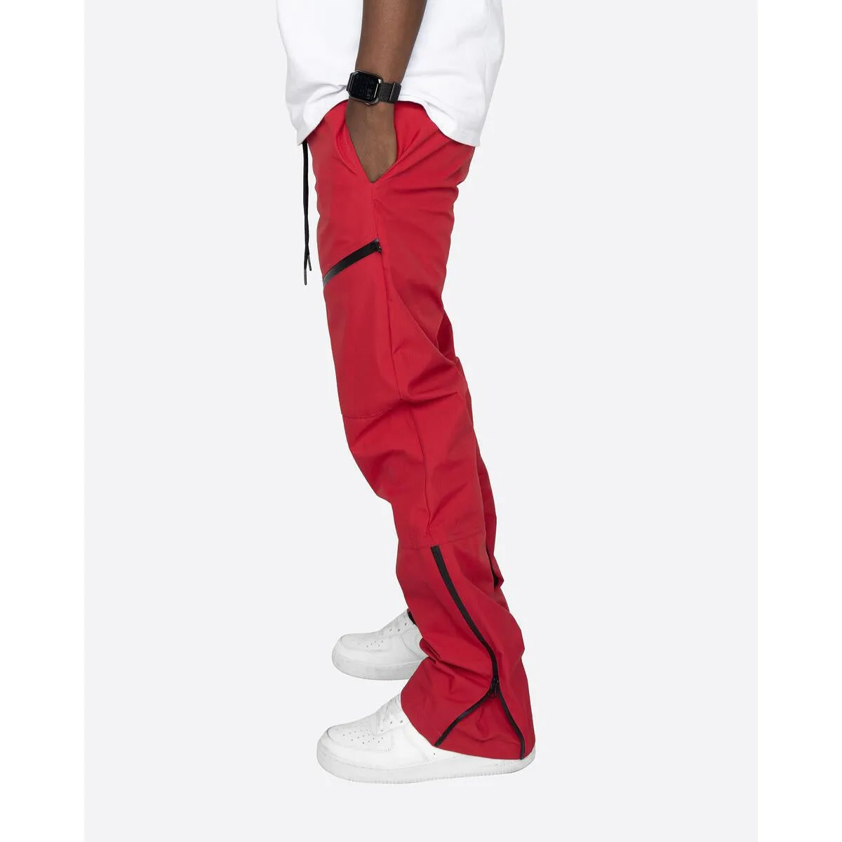 EPTM Bronco Pants - Red (EP10928)
