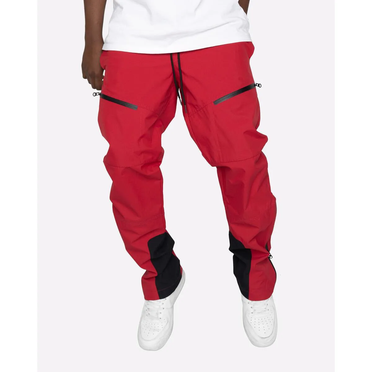 EPTM Bronco Pants - Red (EP10928)