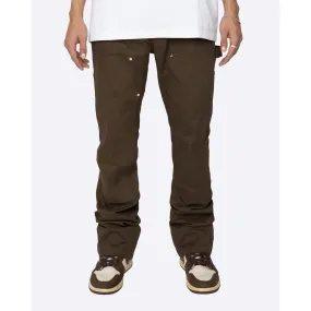 EPTM Brown NU Carpenter Pants (EP10287)