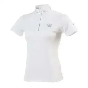 Equi Theme Couronne Show Shirts Child