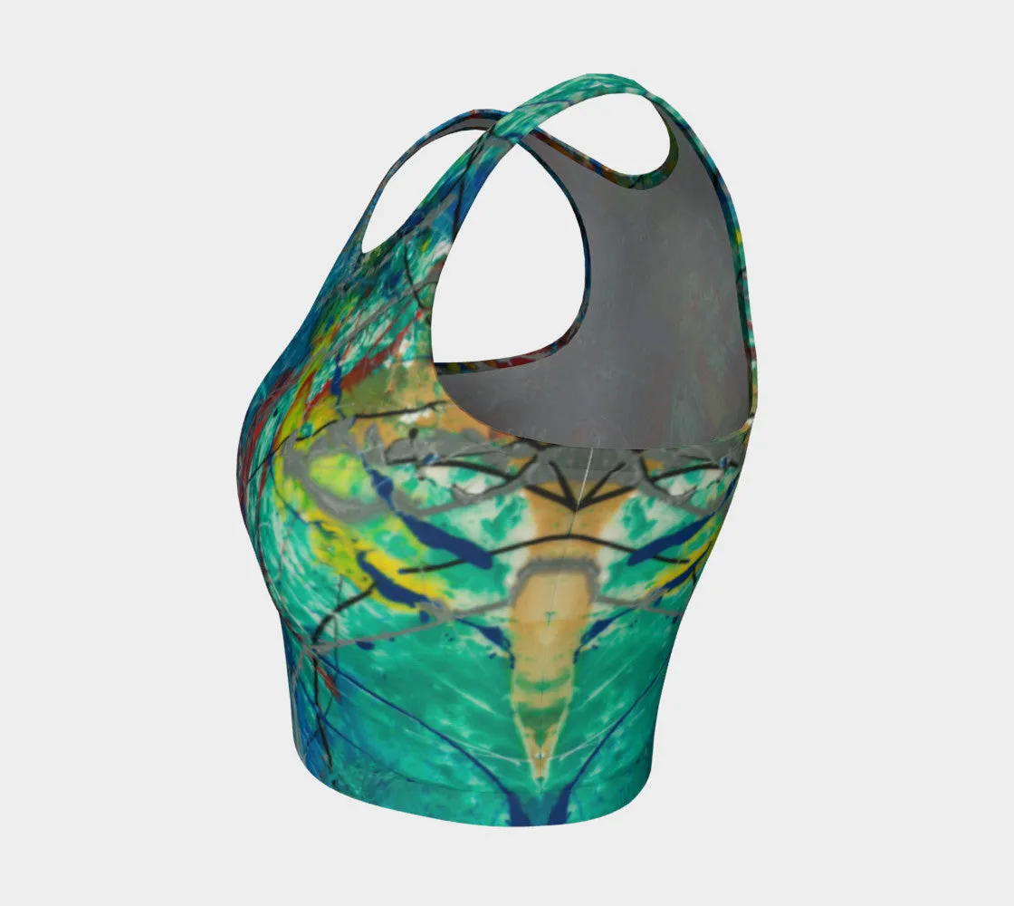 Explosive seas I
