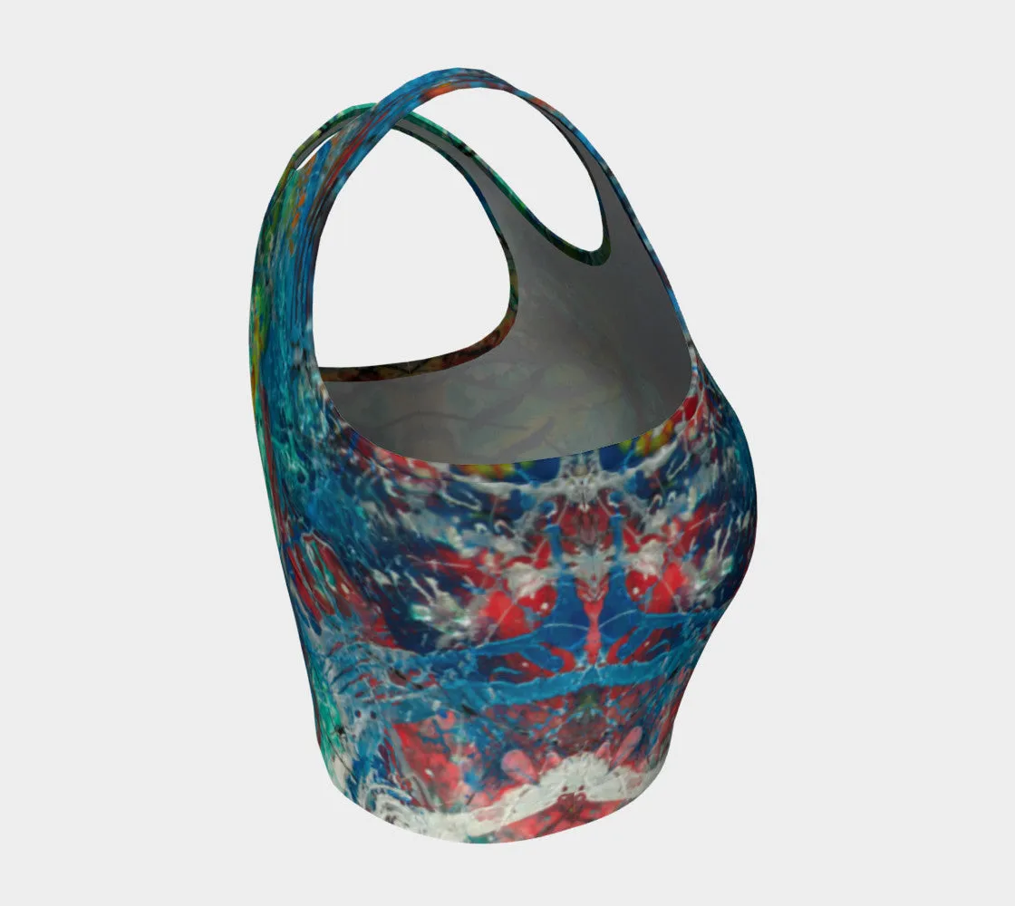 Explosive seas I