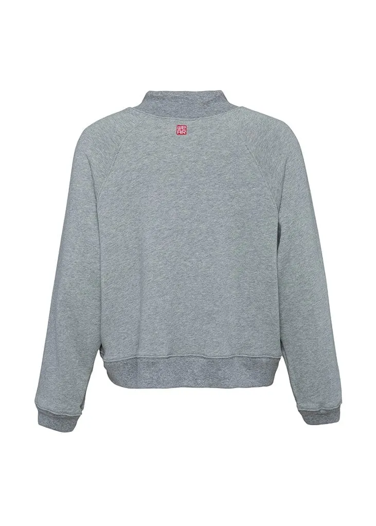 Faust Track Top