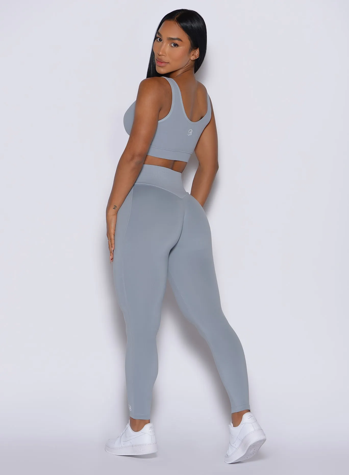 Figure Leggings