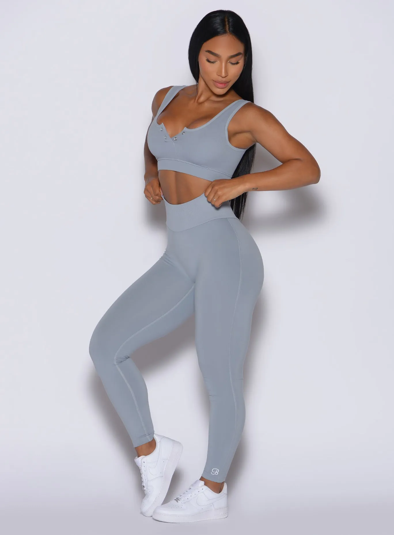 Figure Leggings
