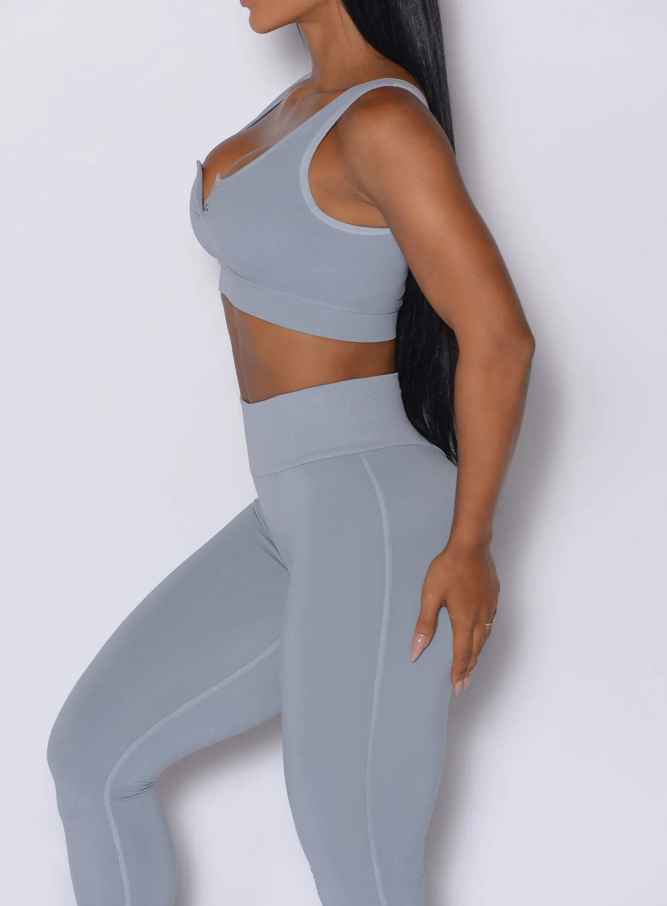 Figure Leggings