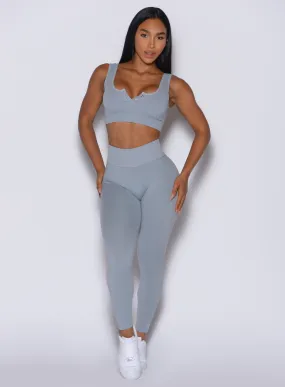 Figure Leggings