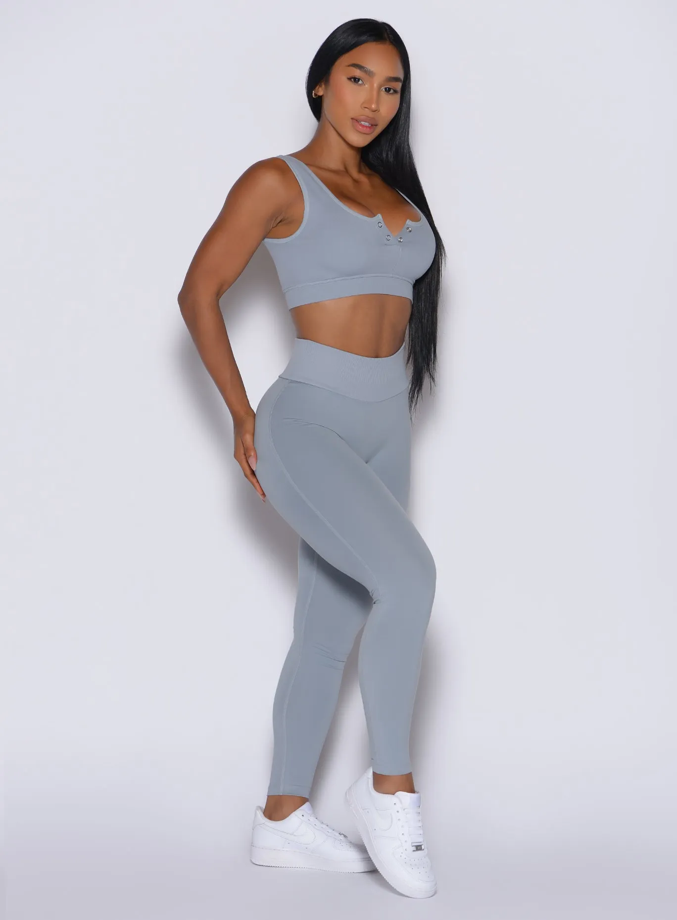 Figure Leggings