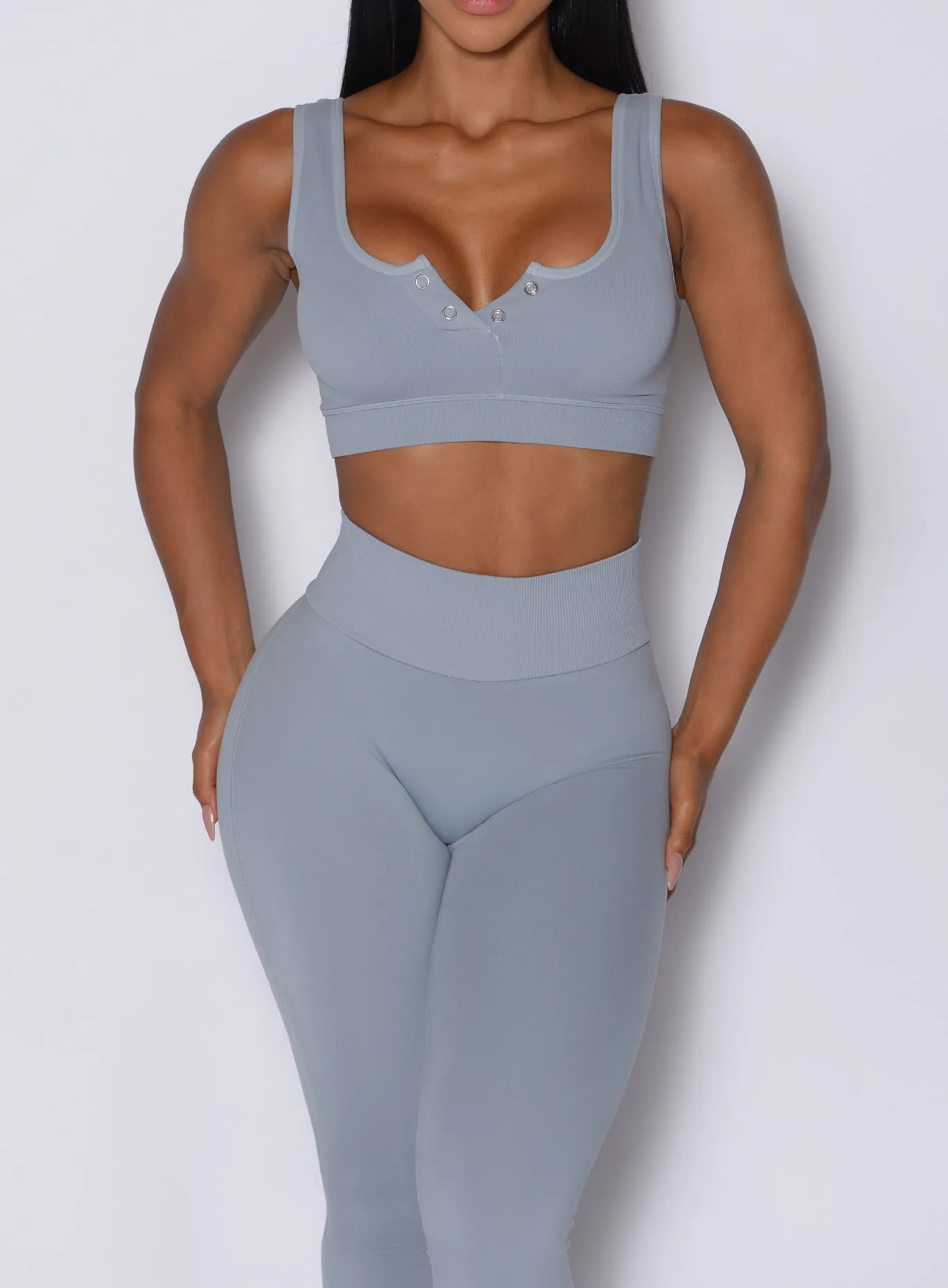 Figure Leggings