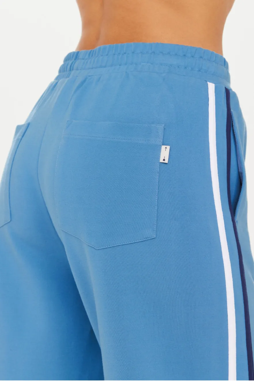 Fortuna Roma Pant - Lagoon
