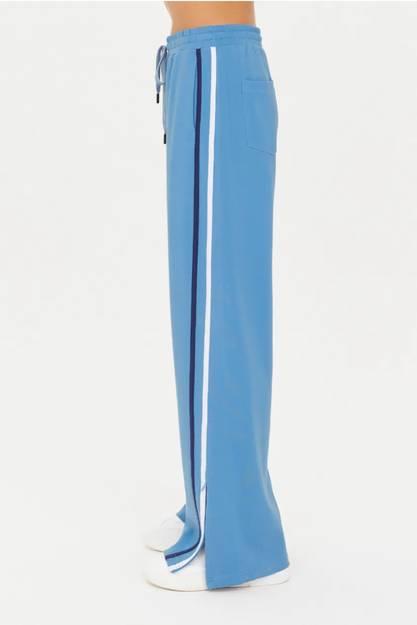 Fortuna Roma Pant - Lagoon