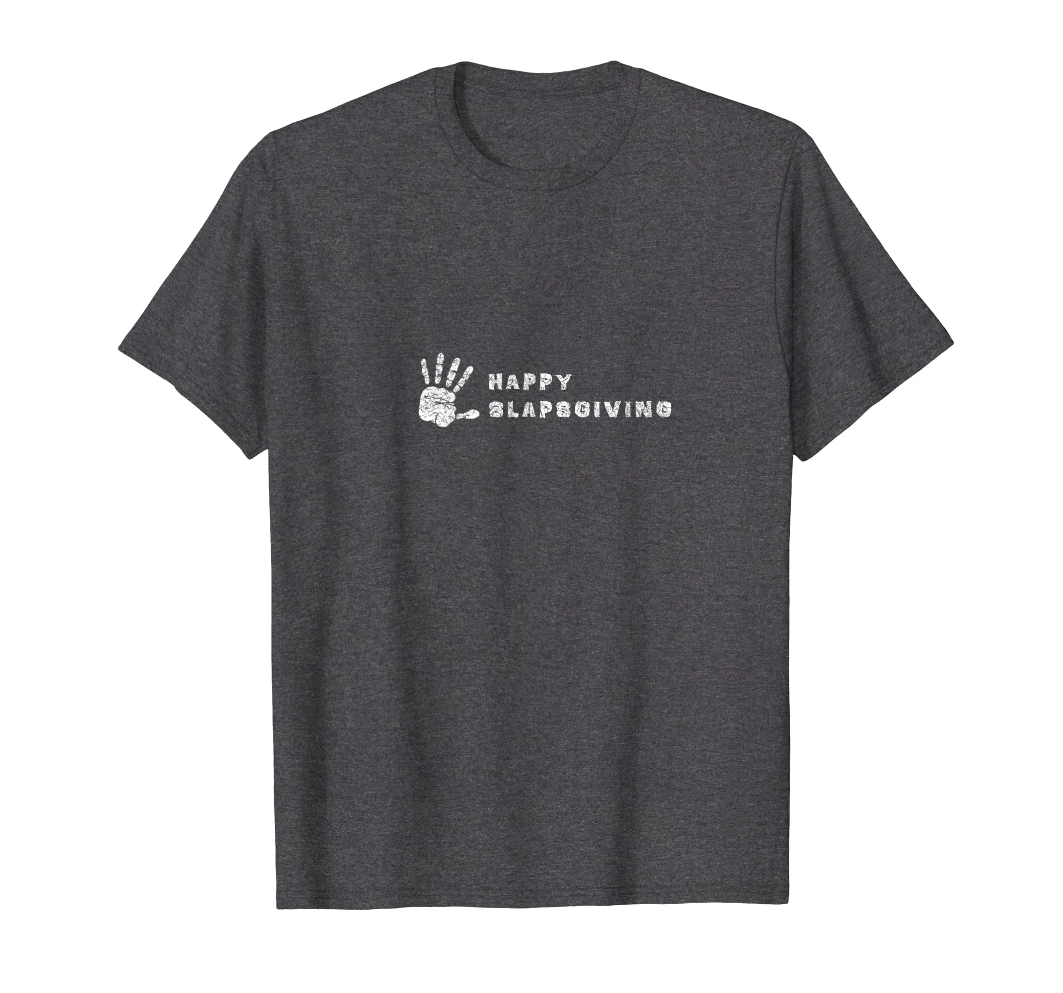 Funny Tee Shirt How I Met Your Mother, slapsgiving
