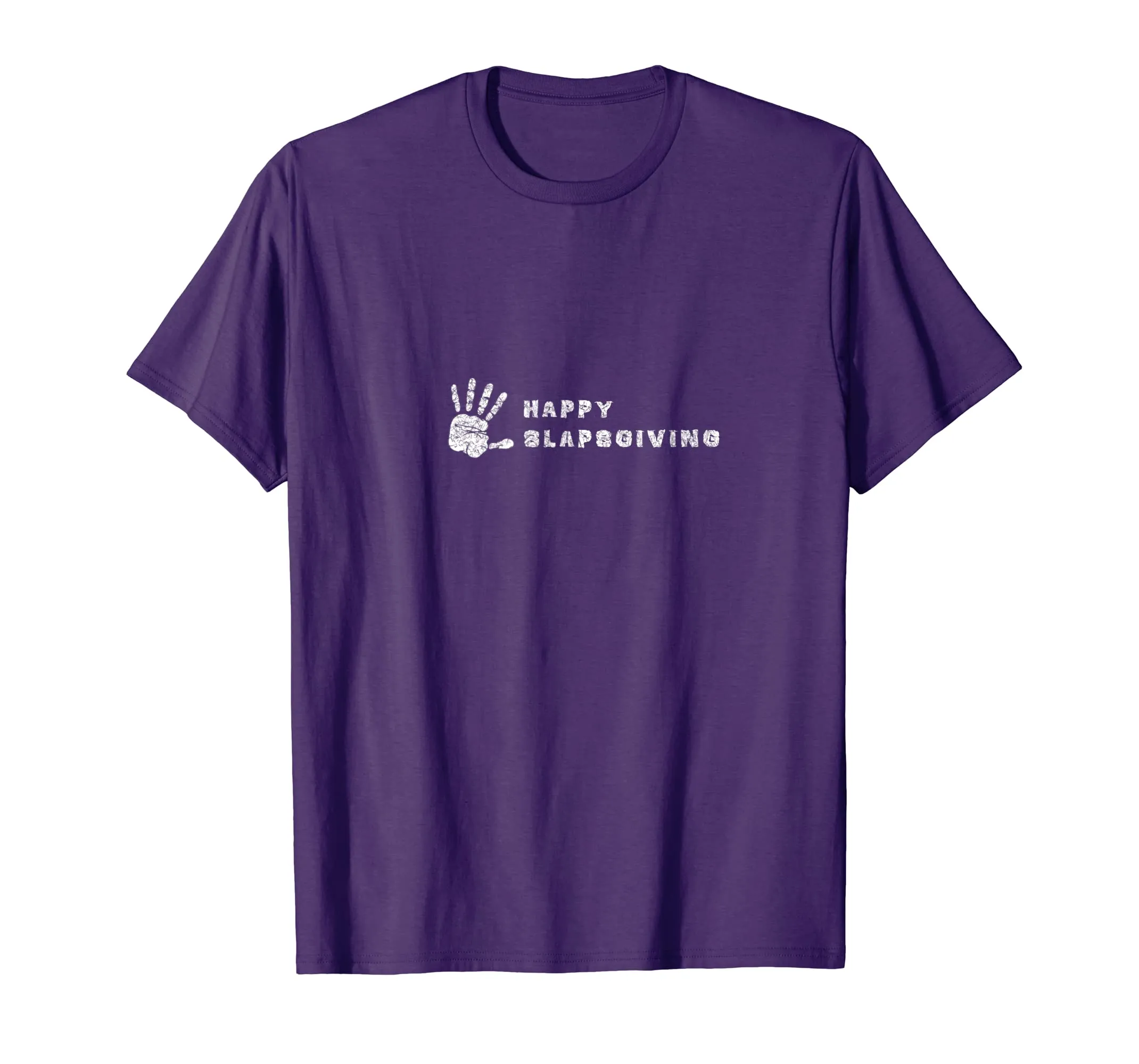 Funny Tee Shirt How I Met Your Mother, slapsgiving