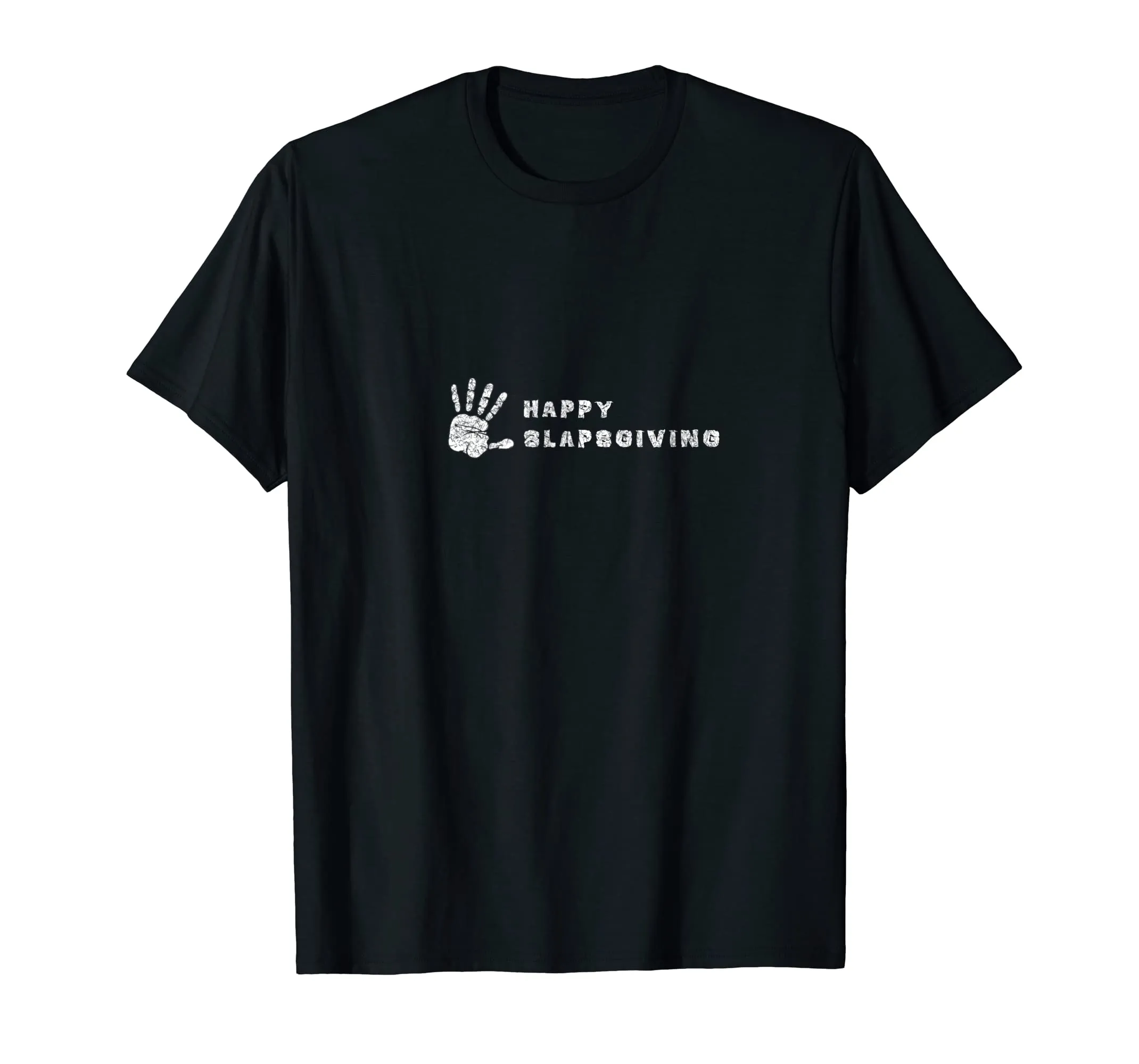 Funny Tee Shirt How I Met Your Mother, slapsgiving