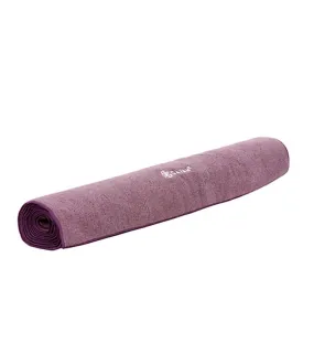 Gaiam Thirsty Yoga Mat Towel