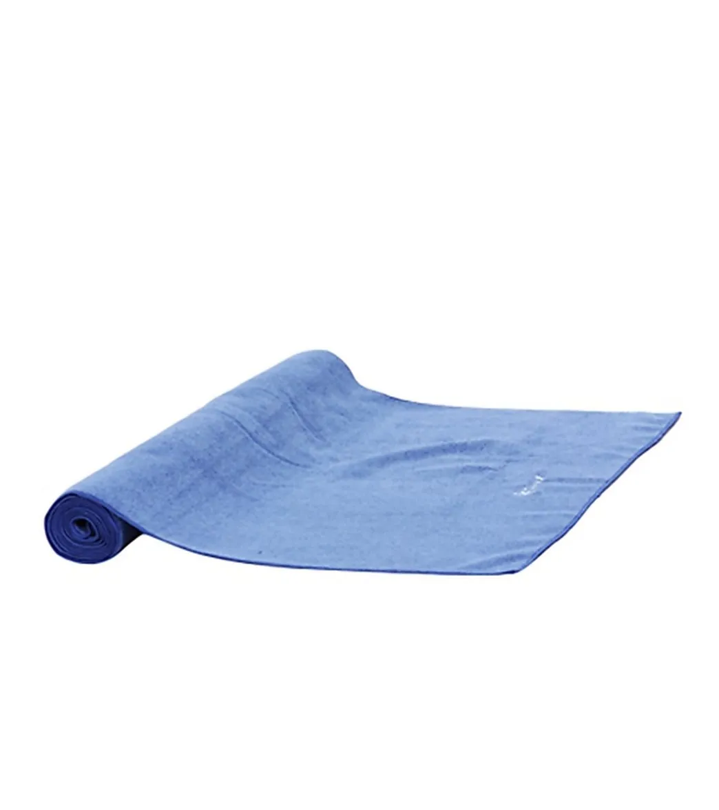Gaiam Thirsty Yoga Mat Towel