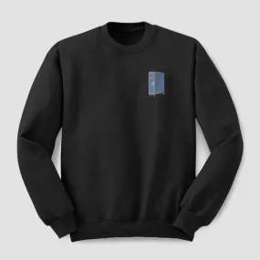 Galley Cart Tiny - Sweatshirt