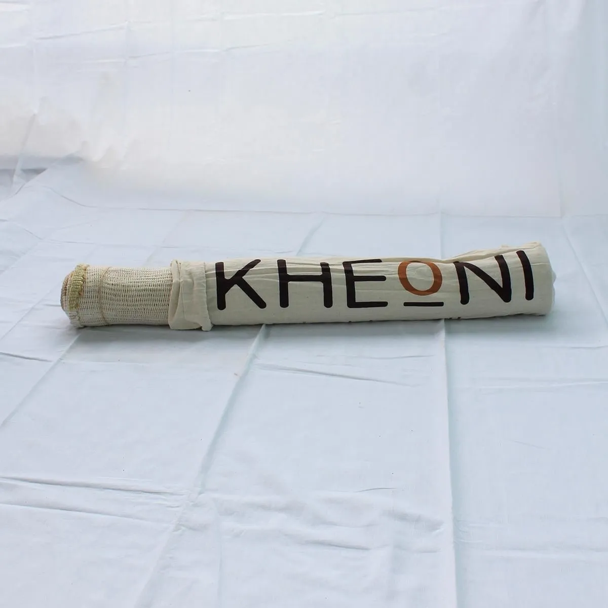 Herbal Drill Yoga Mat with Hurdles for Enhanced Yoga Practice