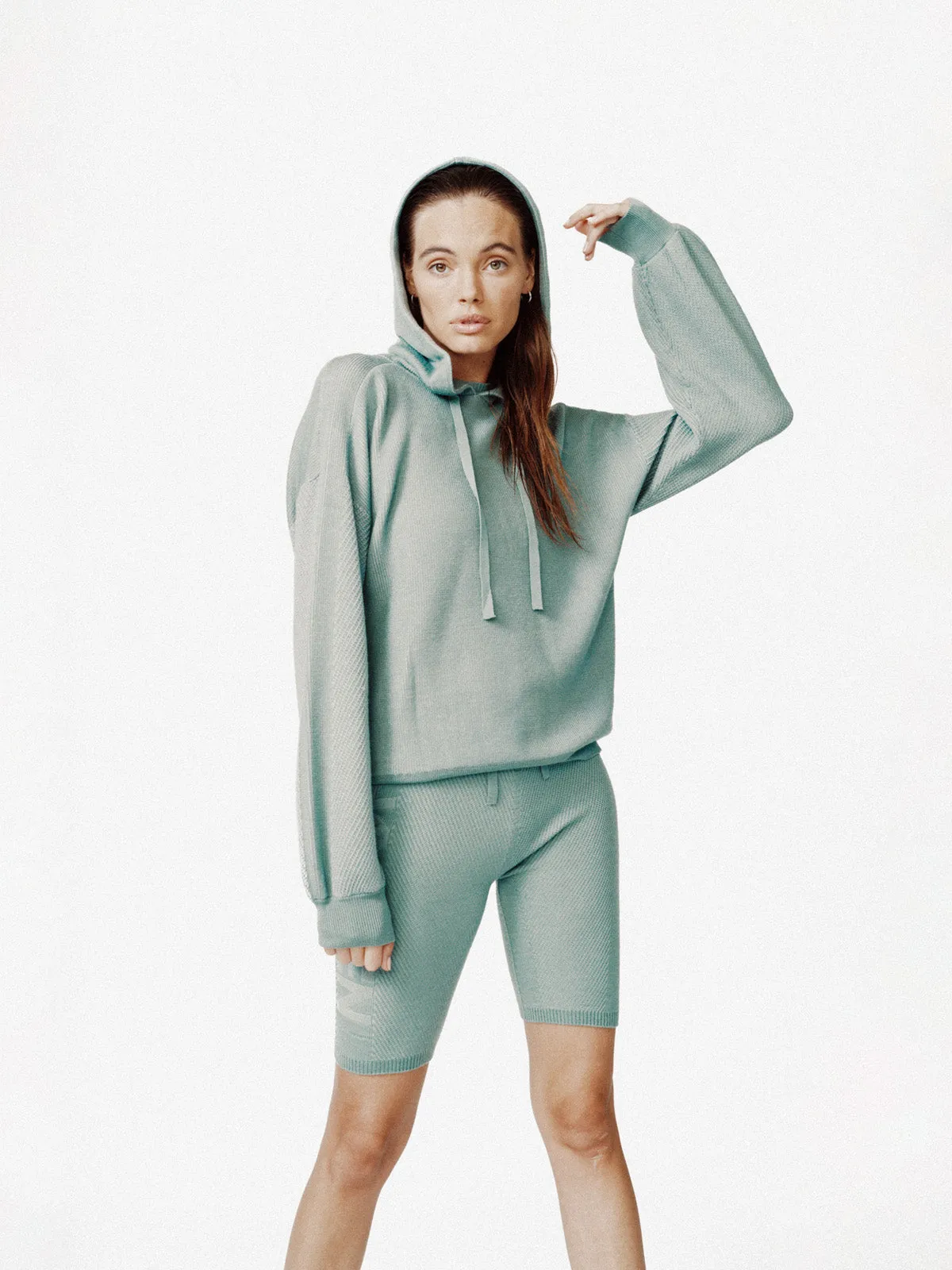 Holden Women's Icon Hoodie