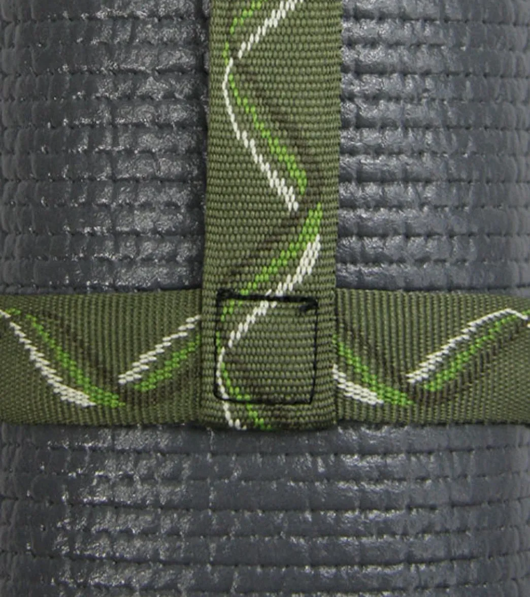 Hugger Mugger Simple Yoga Mat Sling