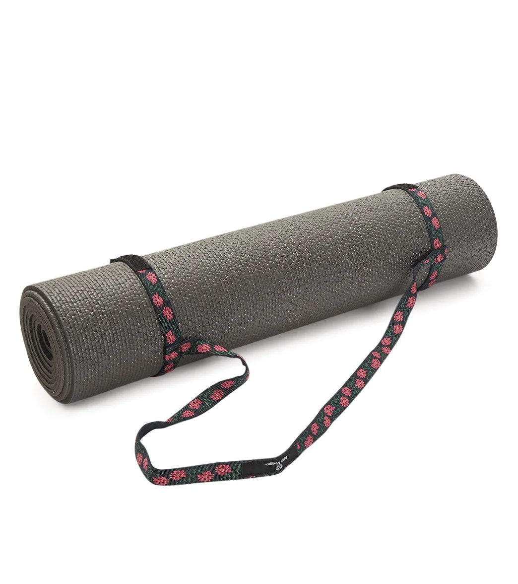 Hugger Mugger Simple Yoga Mat Sling