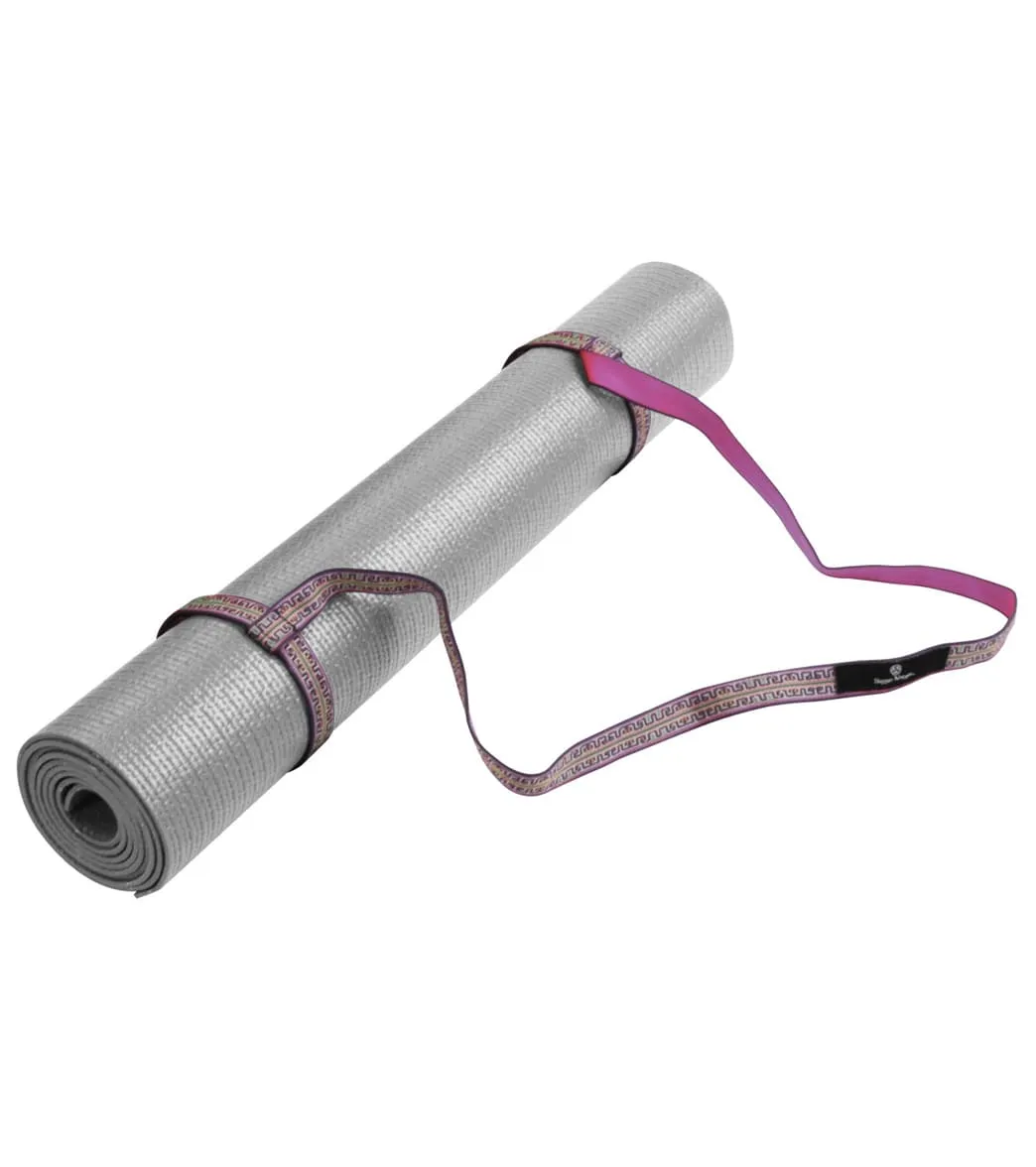 Hugger Mugger Simple Yoga Mat Sling
