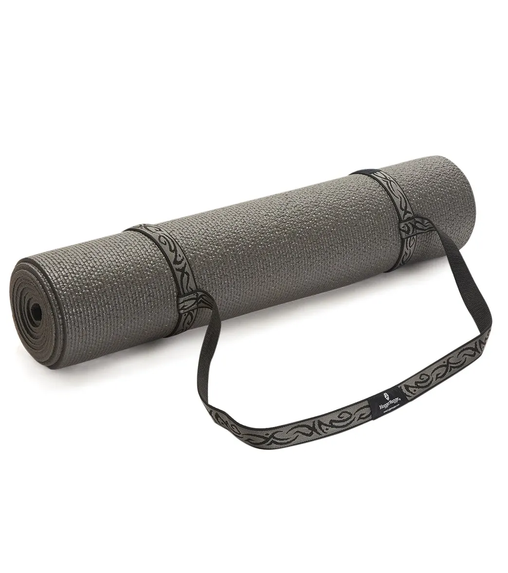 Hugger Mugger Simple Yoga Mat Sling