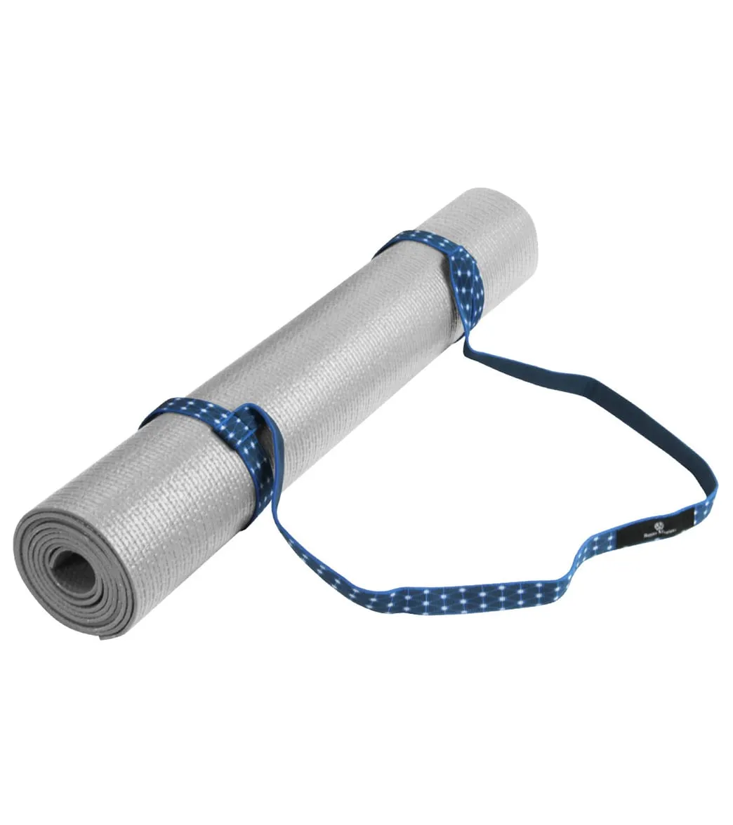 Hugger Mugger Simple Yoga Mat Sling
