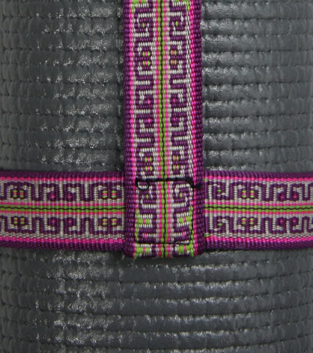 Hugger Mugger Simple Yoga Mat Sling