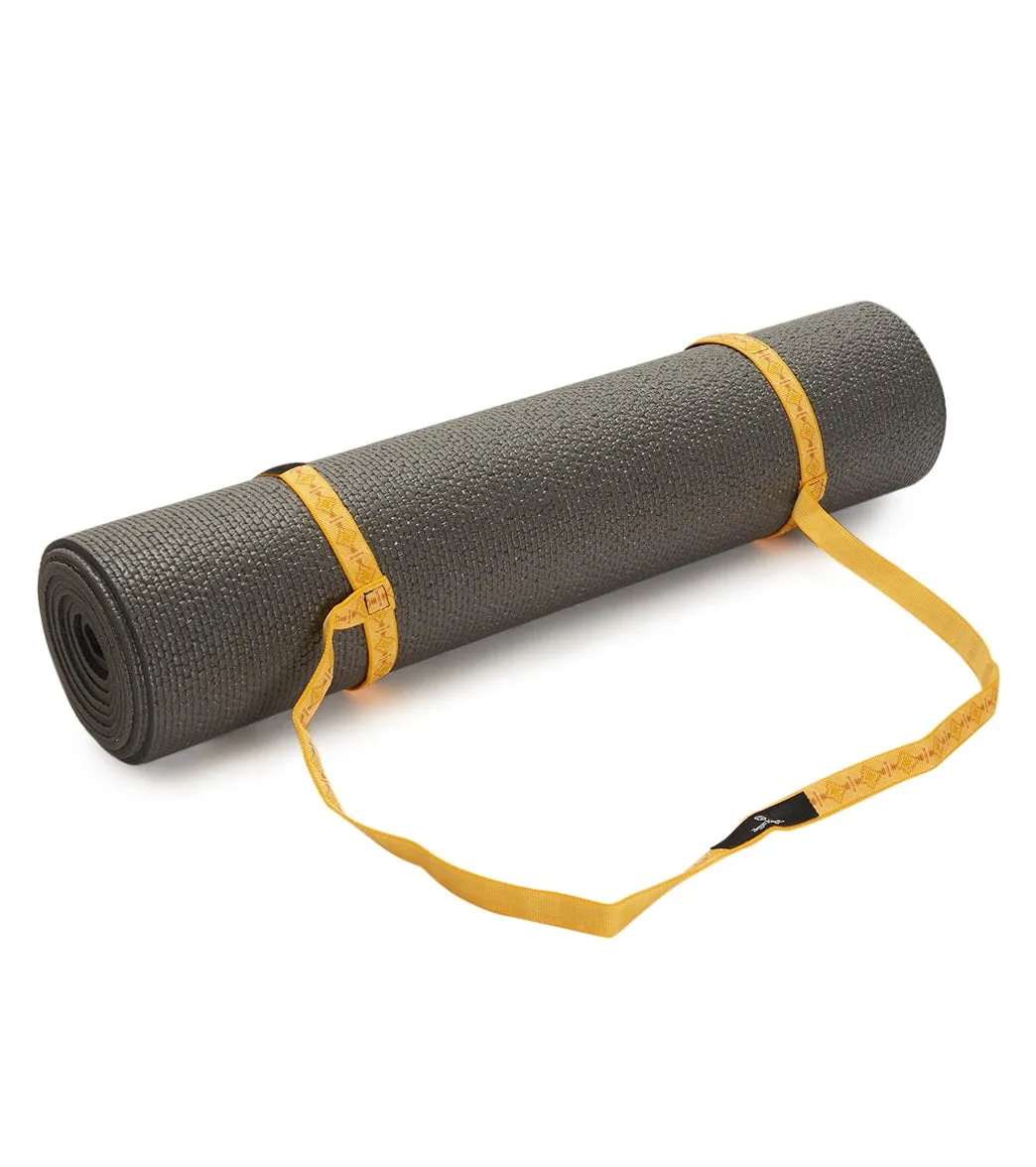 Hugger Mugger Simple Yoga Mat Sling