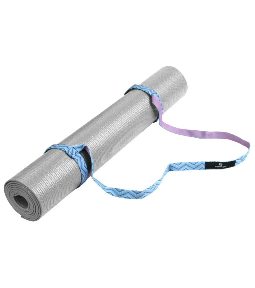 Hugger Mugger Simple Yoga Mat Sling