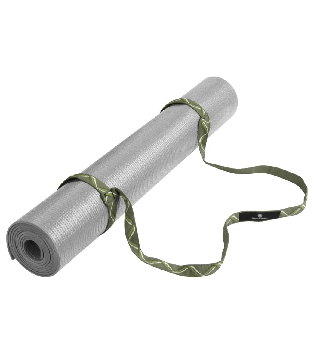 Hugger Mugger Simple Yoga Mat Sling
