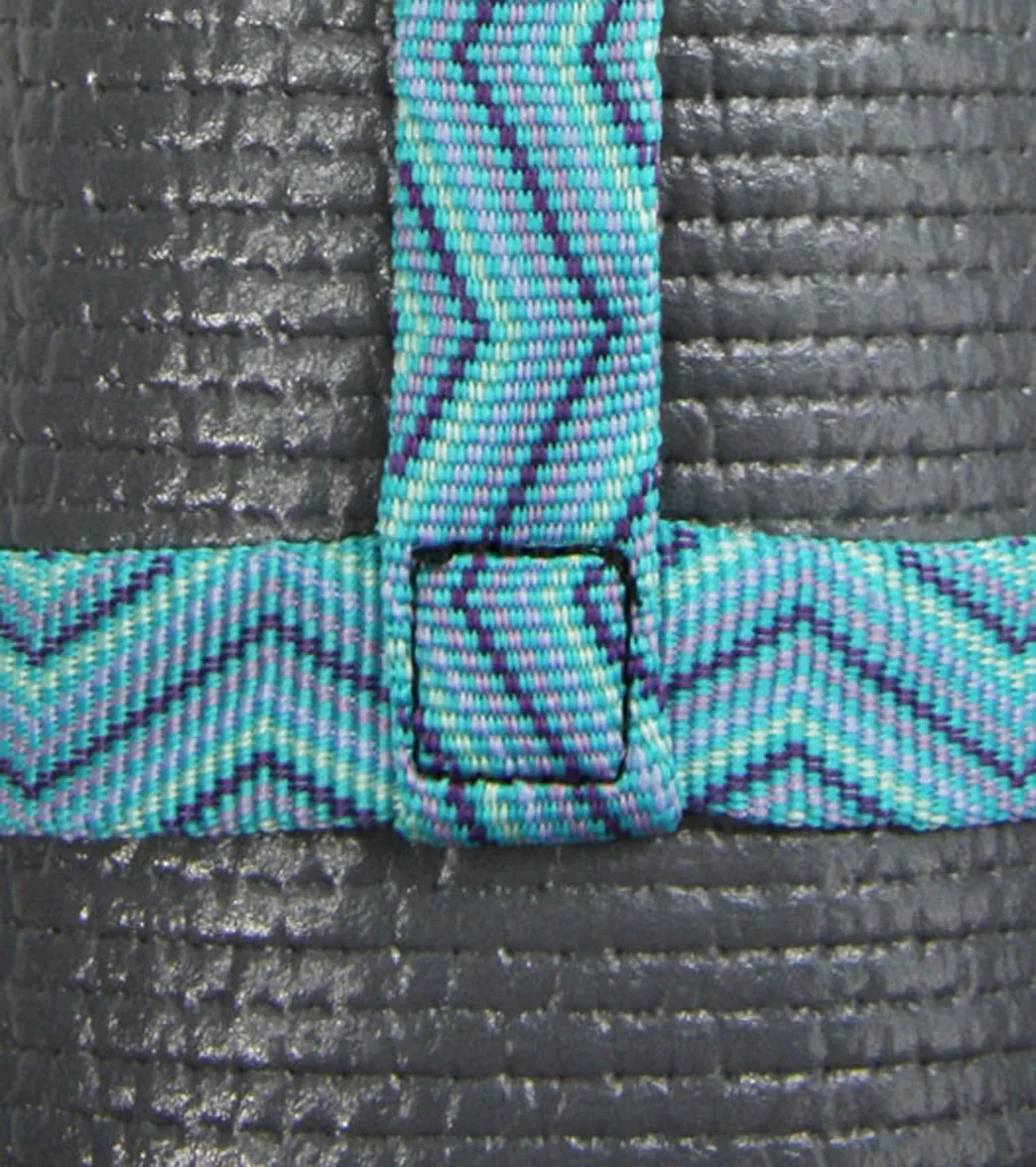 Hugger Mugger Simple Yoga Mat Sling