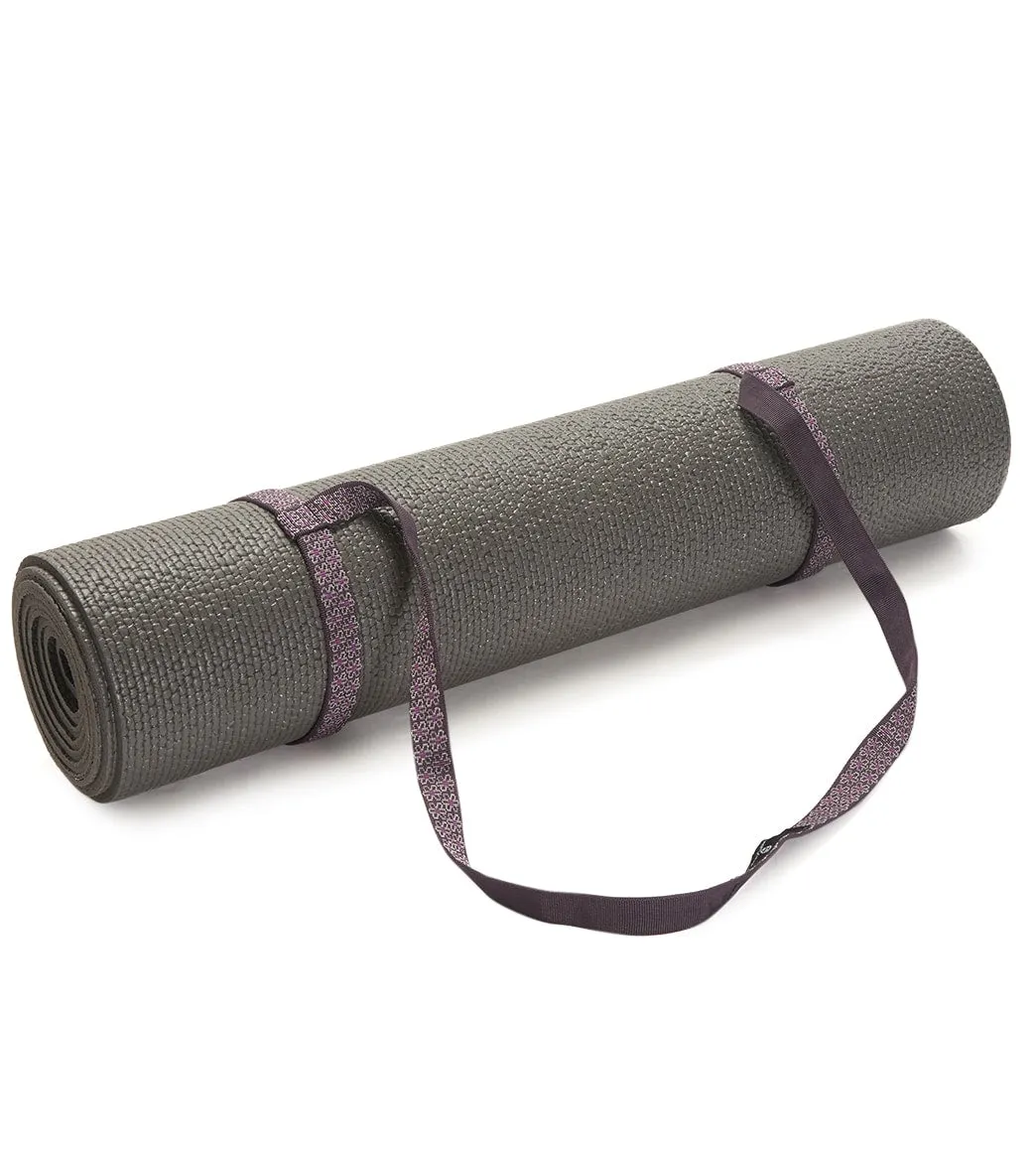 Hugger Mugger Simple Yoga Mat Sling